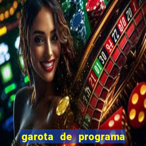 garota de programa chamada de video